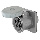 Hubbell M4100R12 100A 125/250V Dockside Receptacle Hubbell M4100R12 100A 125/250V Dockside Receptacle
