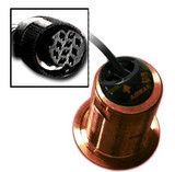Furuno 525T-LTD/12 Bronze TH 12DEG B60 10 Pin 50/200 Furuno 525T-LTD/12 Bronze TH 12DEG B60 10 Pin 50/200
