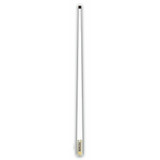 Digital 531-AW 4ft AM/FM Antenna White Digital 531-AW 4ft AM/FM Antenna White