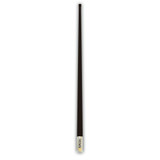 Digital 531-AB 4ft AM/FM Antenna Black Digital 531-AB 4ft AM/FM Antenna Black