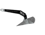 Lewmar 44# Delta Anchor