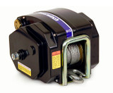 Powerwinch 915 Trailer Winch For Boats To 9 000 Lb. Powerwinch 915 Trailer Winch For Boats To 9 000 Lb.