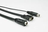 Raymarine R70003 Video Cable For C/E Series Raymarine R70003 Video Cable For C/E Series