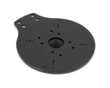 Seaview ADAS1 Plate Black For Small Satelitte Domes Seaview ADAS1 Plate Black For Small Satelitte Domes