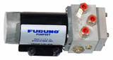 Furuno 12v Pump For Up To 25 Cui Rams Furuno 12v Pump For Up To 25 Cui Rams