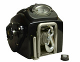 Powerwinch RC30 Trailer Winch Wireless Up To 11 500LBS Powerwinch RC30 Trailer Winch Wireless Up To 11 500LBS