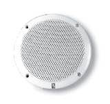 Polyplanar MA-4055 Spkr White 5in Round Flush Mount Polyplanar MA-4055 Spkr White 5in Round Flush Mount