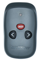 Intellisteer INTREMOTE Spare Remote Control