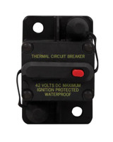 Garmin 60A Circuit Breaker For Force Trolling Motors
