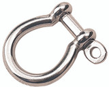 Sea-Dog Line Bow Shackle 5/16" Sst *8/22 147058-1
