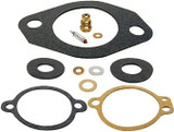 Glm Products Diaphragm & Gasket Kit 40420