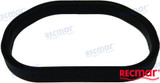 Recambios Marinos Seal Exhaust Tube Rec69J-41138-00