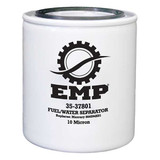 Engineered Marine Products Filter_Fuel H2O Separator Emp 35-37801