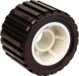 Tie Down Engineering, Inc. Wobble Rlr  4 Ribbed Blk (Wsl)