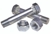 Tie Down Engineering, Inc. Fluted Shackle Bolts (Wsl) 86250