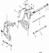 Mercury Marine Screw (Wsl) 677551 Mercury Marine Screw (Wsl) 677551