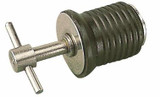 Sea-Dog Line Ss Tee Hndl Drain Plug 1-1/4 520086-1