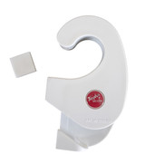 Lippert Components Inc 1" Rail Fender Hanger (Wsl) 2020108443 Lippert Components Inc 1" Rail Fender Hanger (Wsl) 2020108443