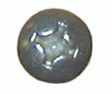 Marine Fasteners 8 X 1-1/4 Ss Phil Oval Tap Scw 08N125Poss-587 Marine Fasteners 8 X 1-1/4 Ss Phil Oval Tap Scw 08N125Poss-587