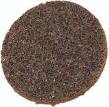 3M Center 7" A Crs-Brown Disc Hook & 7000000653