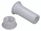 Dometic Motor Well Drain Tube 020300-10 Dometic Motor Well Drain Tube 020300-10