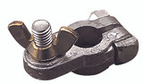 Mcdurmon Distributing Battery Terminal (Wing Nut) 415210-1 Mcdurmon Distributing Battery Terminal (Wing Nut) 415210-1