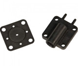 Dometic Cover And Gasket Assy - Avail7-26-25 118-0993