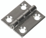 Sea-Dog Line Ss Butt Hinge - 1-1/4" 201070-1 Sea-Dog Line Ss Butt Hinge - 1-1/4" 201070-1