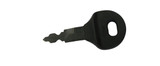 Brp Us Inc Ignition Key #77 127593
