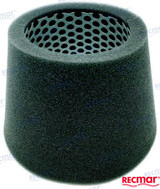 Recambios Marinos Air Filter Rec128270-12540 Recambios Marinos Air Filter Rec128270-12540