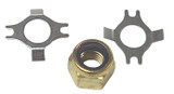 Dometic Merc Prop Nut/Tab Washer 118-3702 Dometic Merc Prop Nut/Tab Washer 118-3702