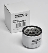 Brp Us Inc Oil Filter 778885