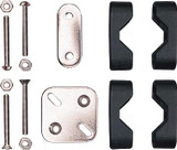 Sea-Dog Line Rail Mnt Brkt 3/4X2 Bckng Plt 327101-1