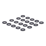 Dometic Quad Ring .210   20 Pcs Hs6037