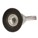 Ahb Tooling Disc Pad Med 2" 1/4-20 (Wsl) V7832810008