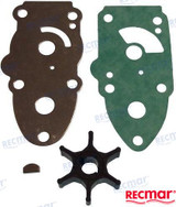 Recambios Marinos Water Pump Service Kit Rec17400-98551