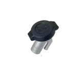 Attwood Marine Cover Subassembly Black 912036B