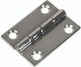 Sea-Dog Line Ss Butt Hinge - 1-1/  (Wsl) 201071-1 Sea-Dog Line Ss Butt Hinge - 1-1/  (Wsl) 201071-1