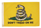 Lippert Components Inc Don"T Tread On Me 12X18 Flag (Wsl) 2020109118