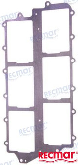 Recambios Marinos Gasket Admission Rec6G5-13645-A1 Recambios Marinos Gasket Admission Rec6G5-13645-A1