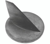 Dometic Mercruiser Standard Trim Tab 118-6011