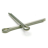 Marine Fasteners 1/4 X 4 Ss Cotter (5/Pk) 88-405 Marine Fasteners 1/4 X 4 Ss Cotter (5/Pk) 88-405