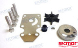 Recambios Marinos Water Pump Service Kit (Wsl) Rec63V-W0078-01