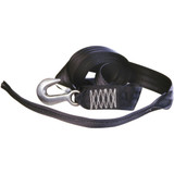 Tie Down Engineering, Inc. Winch Strap   20' With T (Wsl) Tie Down Engineering, Inc. Winch Strap   20' With T (Wsl)