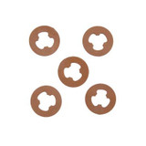 Brp Us Inc Gasket_Carb  (5/Pk) 343512