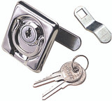 Sea-Dog Line Ss Surface Mnt Lift Ring 221831-1