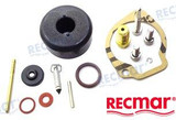 Recambios Marinos Carburetor Kit Rec6A1-W0093-01