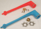 Glm Products Prop Wrench Kit 90066