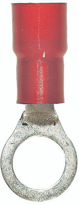 Marinco/Ancor Marine 16-14 #1/4 Nylon Ring Terminal 220214