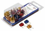 Sea-Dog Line Mini Blade Fuse - Mixed Kit 445090-1